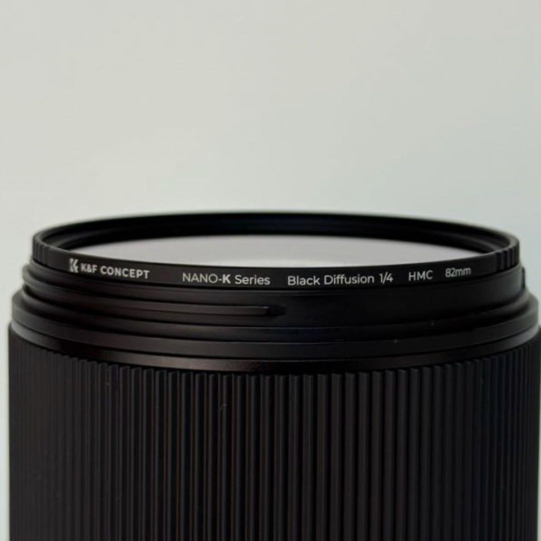 SIGMA 135mm F1.8 DG Art レンズ＋おまけ付