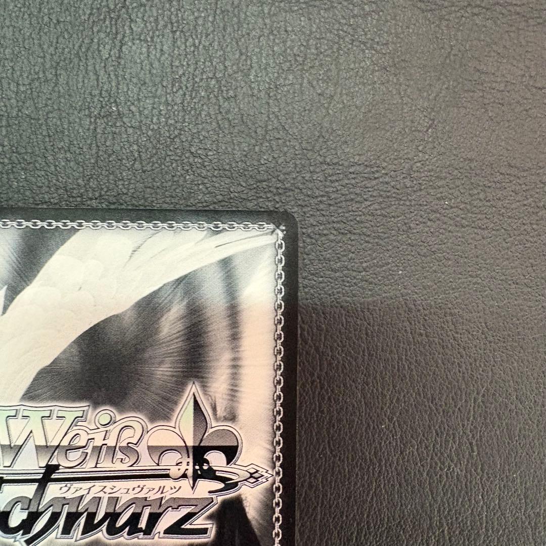 謎に満ちた少女 ゼロツー SP ヴァイスシュヴァルツ サイン ダリフラ