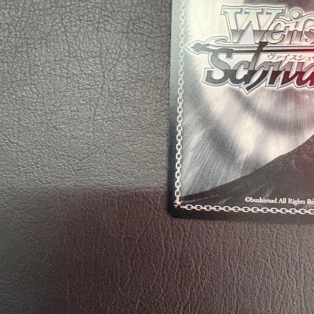 謎に満ちた少女 ゼロツー SP ヴァイスシュヴァルツ サイン ダリフラ