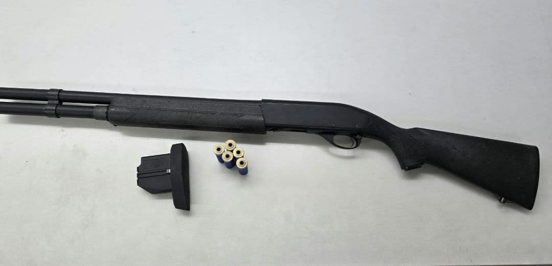 マルゼン M1100 ライブカート ショットシェル付き MARUZEN