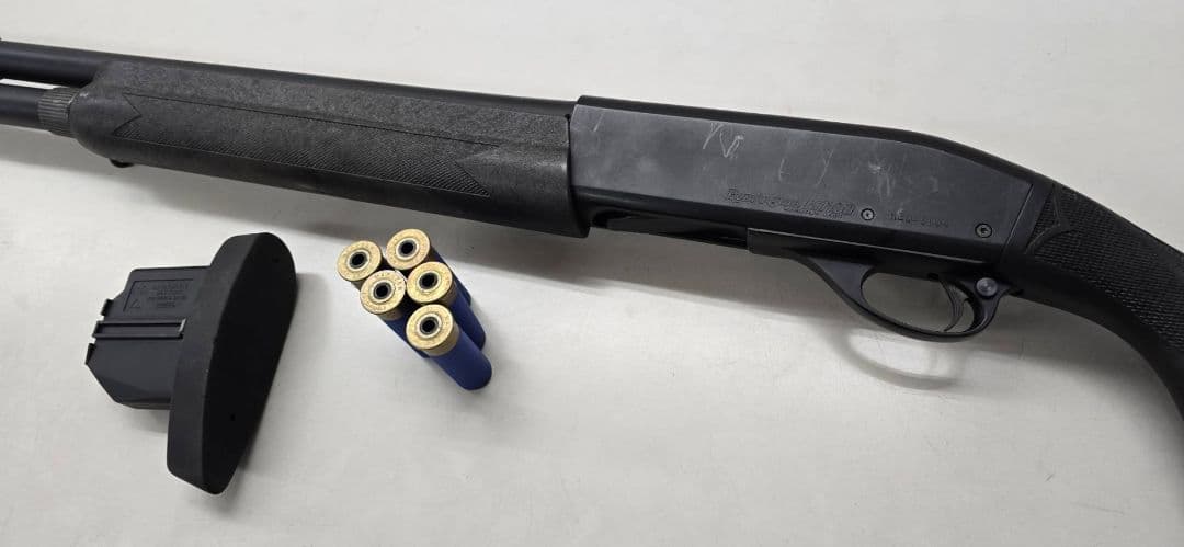 マルゼン M1100 ライブカート ショットシェル付き MARUZEN