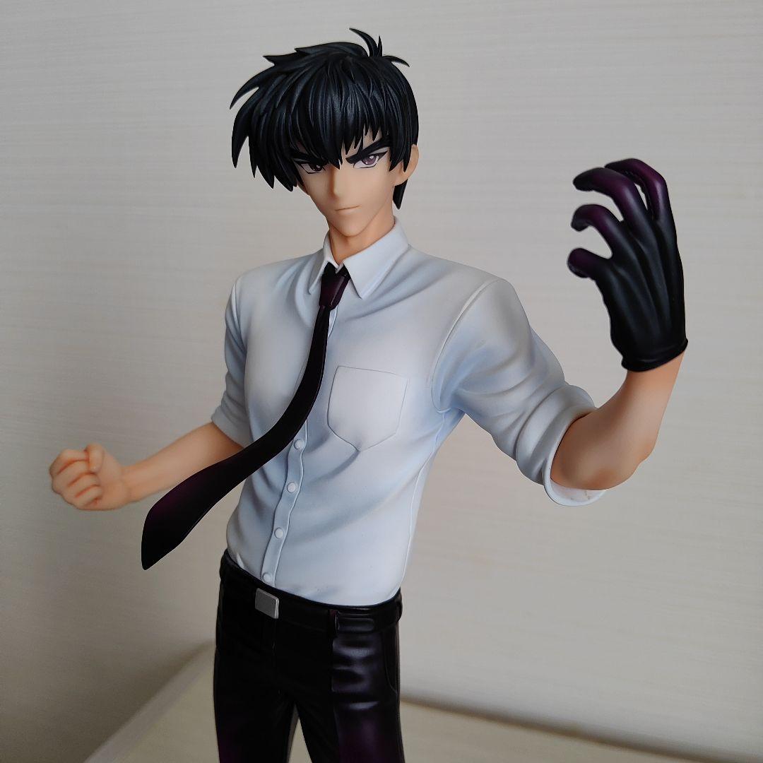 地獄先生ぬ〜べ〜 鵺野鳴介 1/7 完成品 ※今週限定 大幅値下げ！ 早い者勝ち