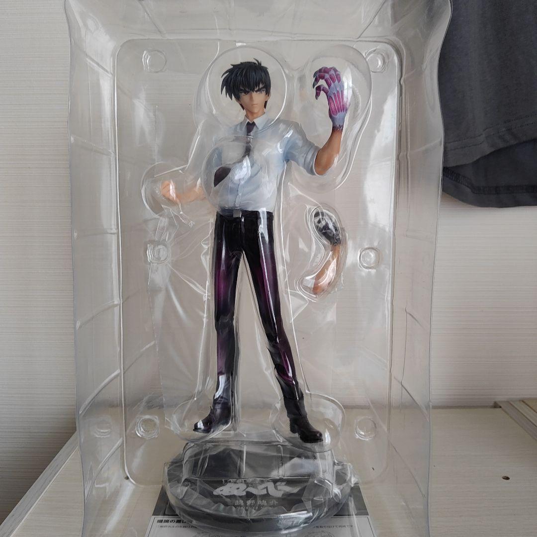 地獄先生ぬ〜べ〜 鵺野鳴介 1/7 完成品 ※今週限定 大幅値下げ！ 早い者勝ち