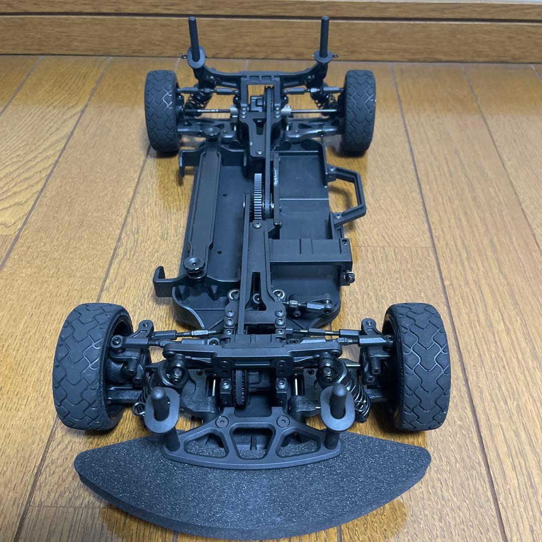 ヨコモルーキースピードRS2.0