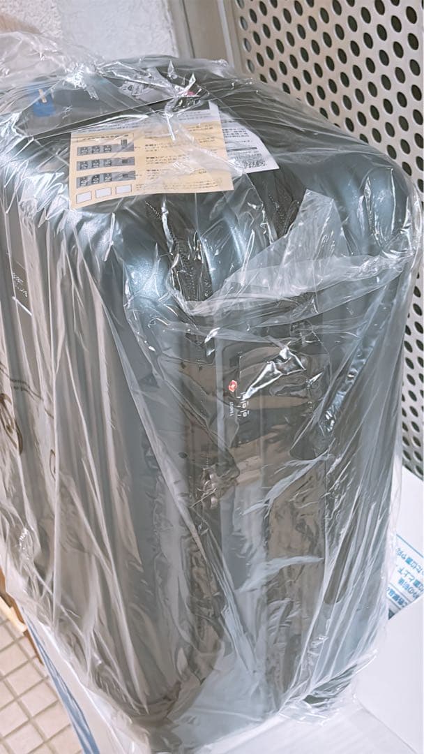 Regent Squareリージェントスクエア スーツケース ネイビーブルー