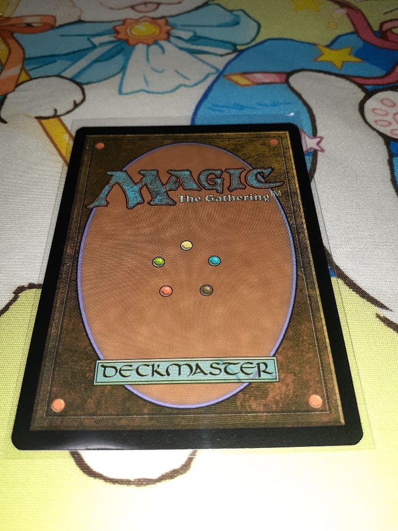 ミッドガルの傭兵、クラウド ＜スポットライト参加プロモ＞MTG/FFコラボ