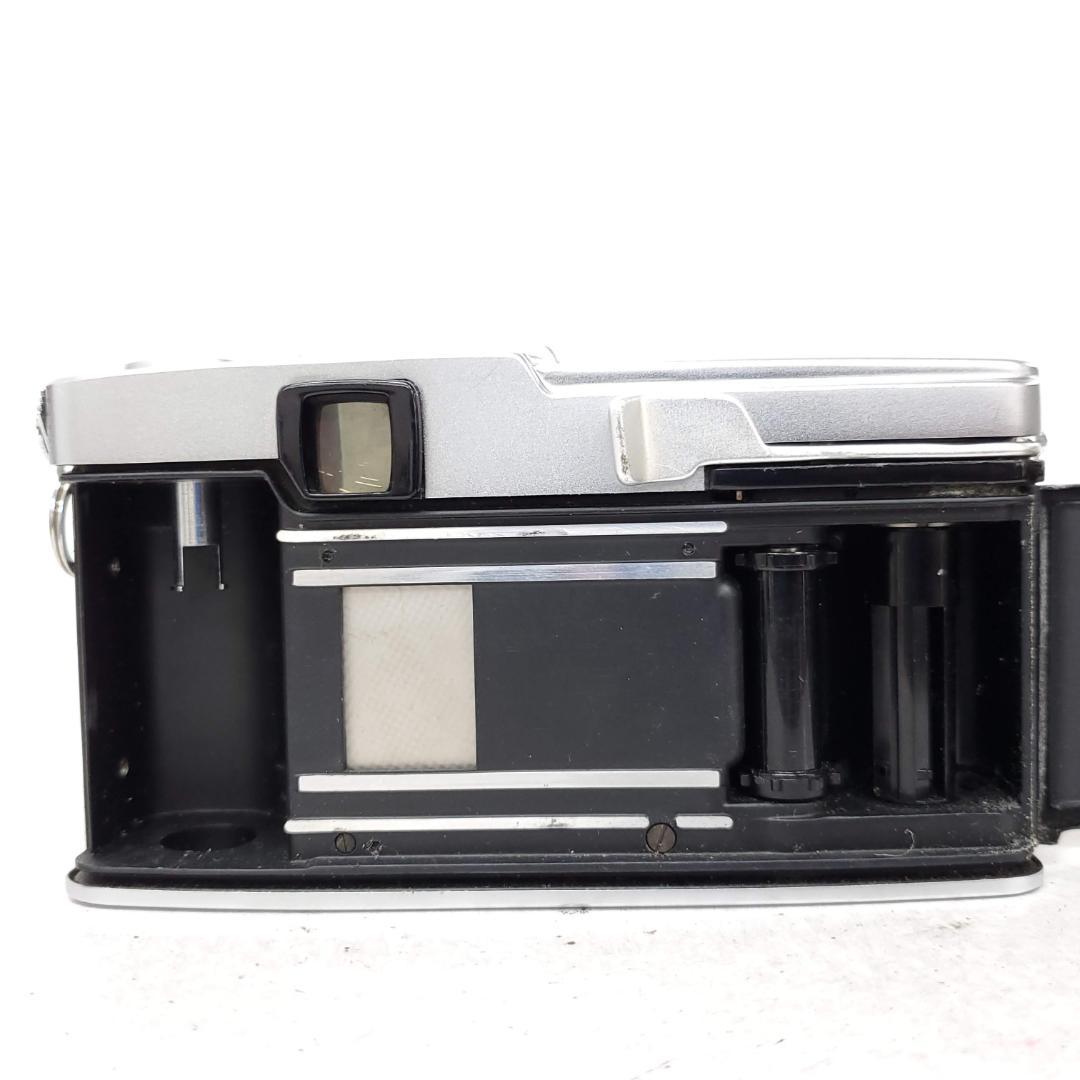 【動作確認済】 Olympus PEN FT F0627-76-7v p