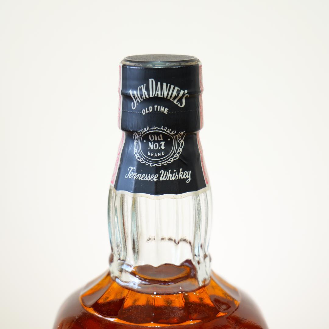 【オールドボトル】1000㎖ 90Proof 45% ジャックダニエル ブラック