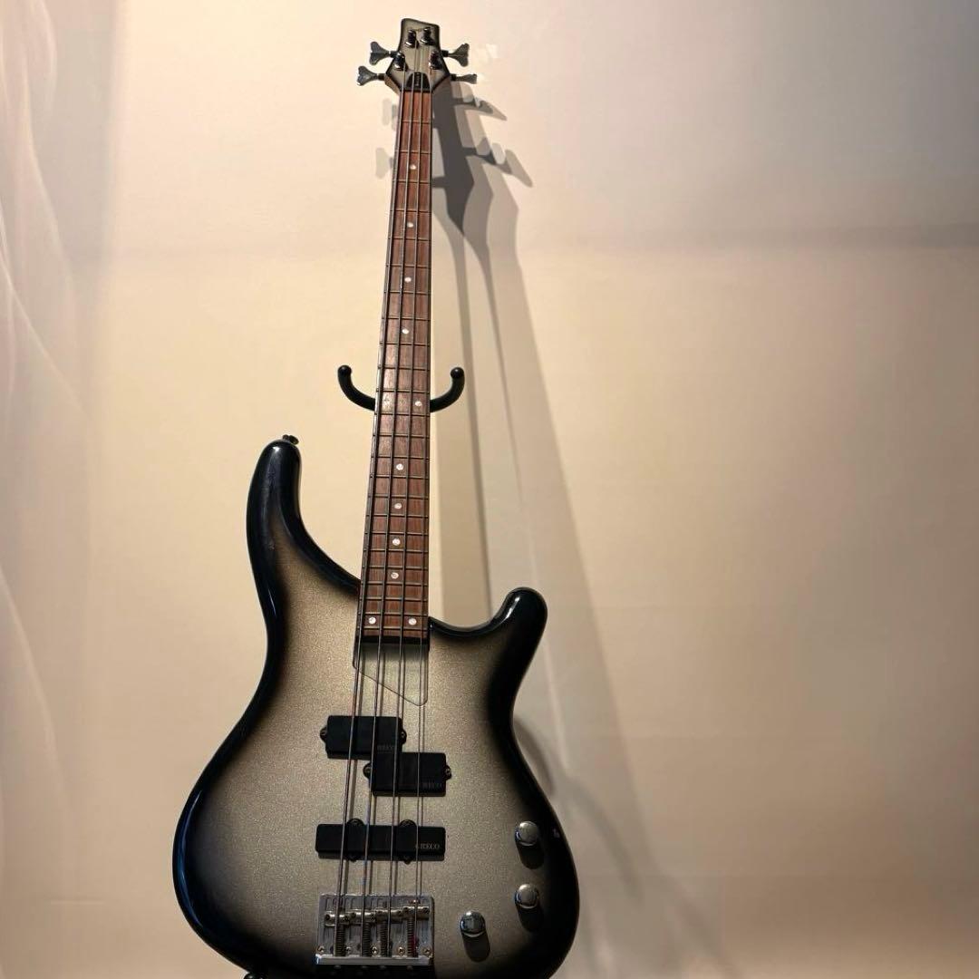 GRECO エレクトリックベース Phoenix PXB-80グラデーション