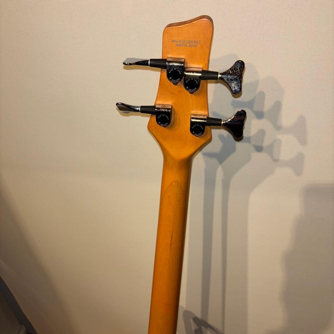 GRECO エレクトリックベース Phoenix PXB-80グラデーション