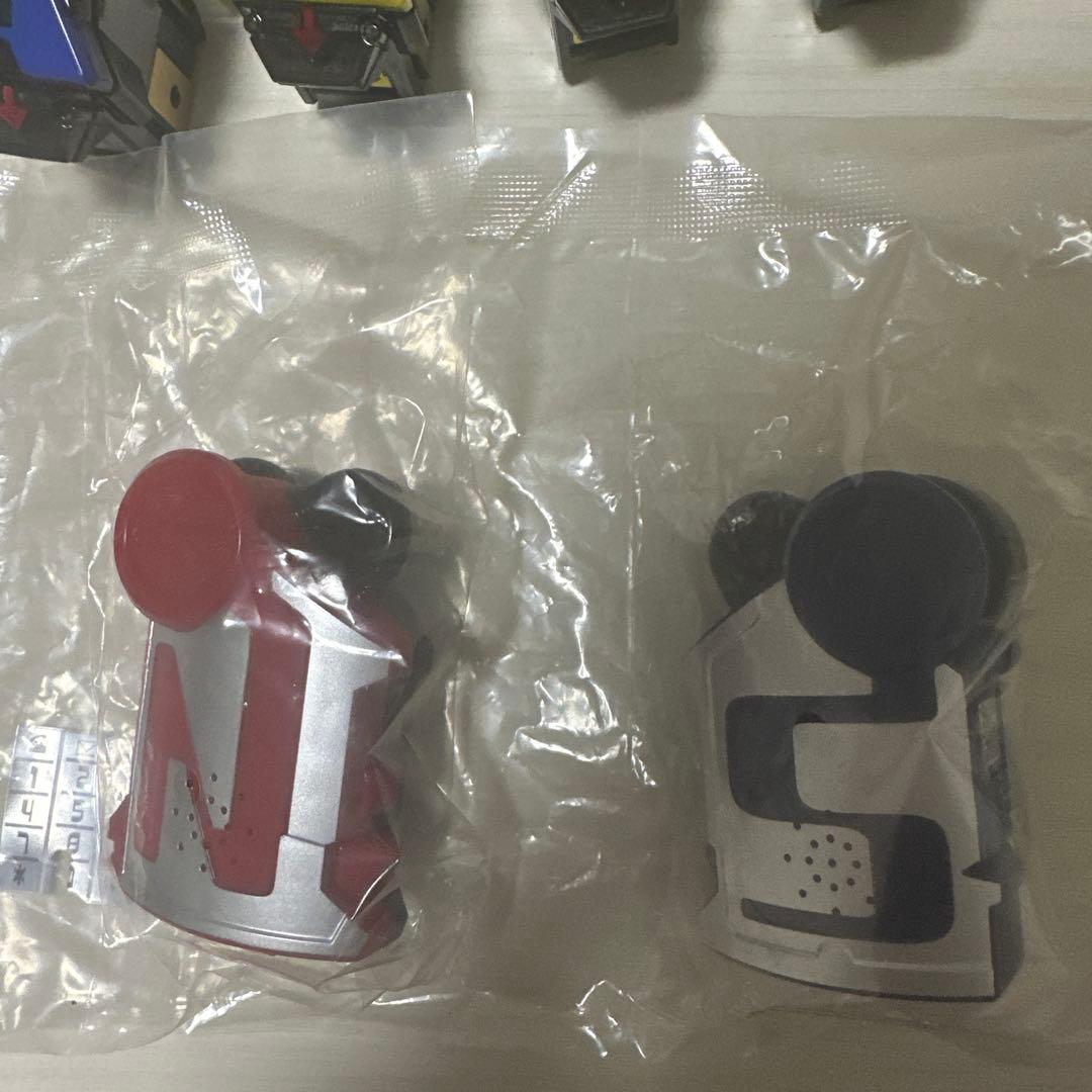 変身ベルトDX フォーゼドライバー