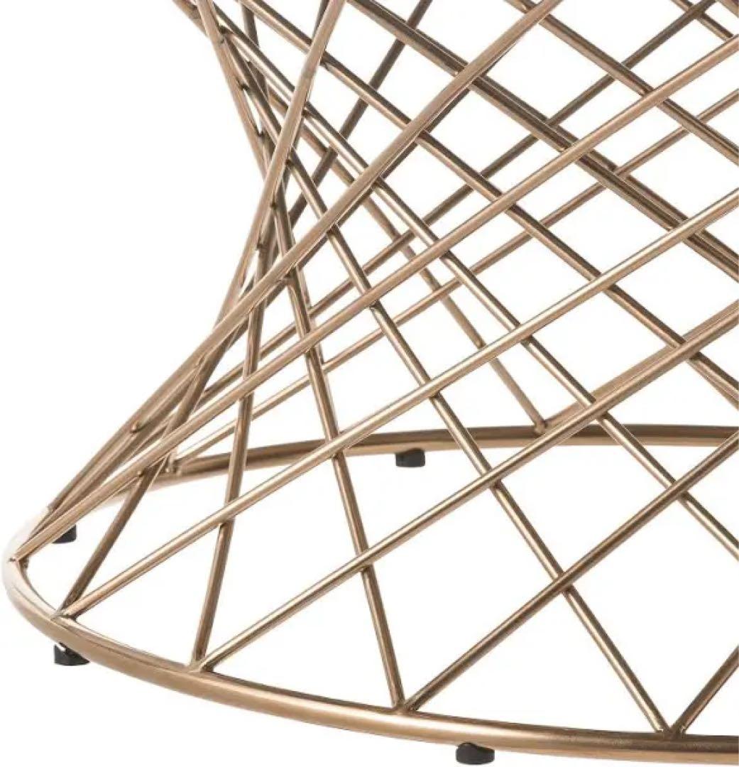 Francfrancフランフラン マーリア展示品傷無し超美品！