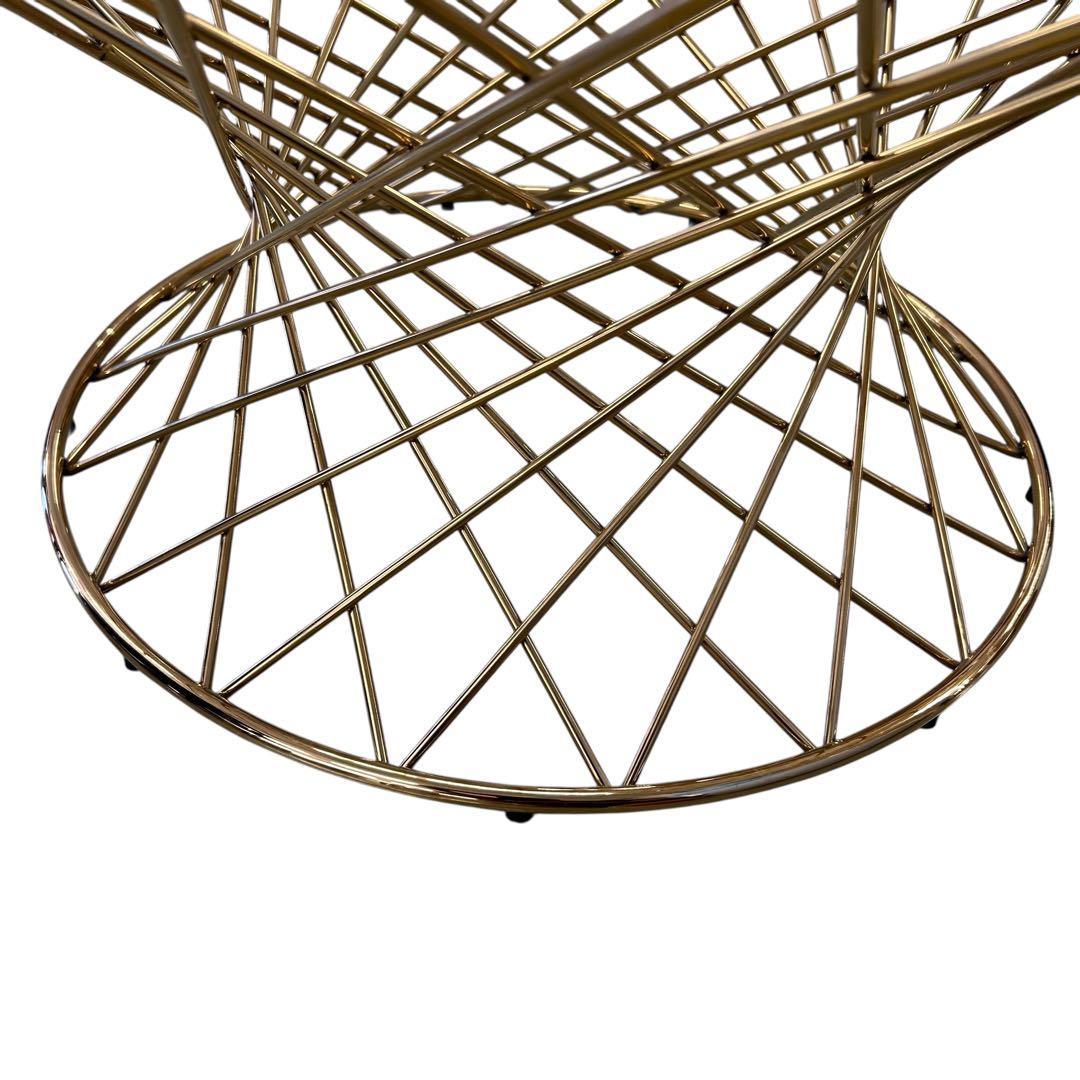 Francfrancフランフラン マーリア展示品傷無し超美品！