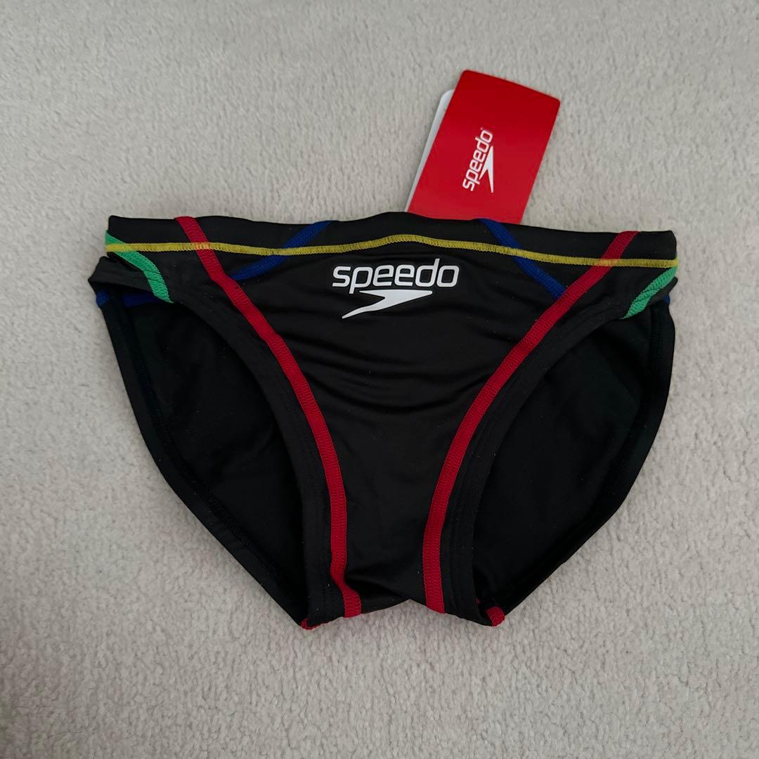 speedo 2020 Japan 競泳水着　競パンS