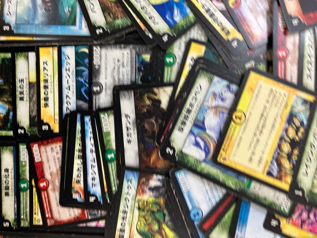 デュエルマスターズ　デュエマ 旧枠 初期 約600枚 まとめ売り 引退品　レア