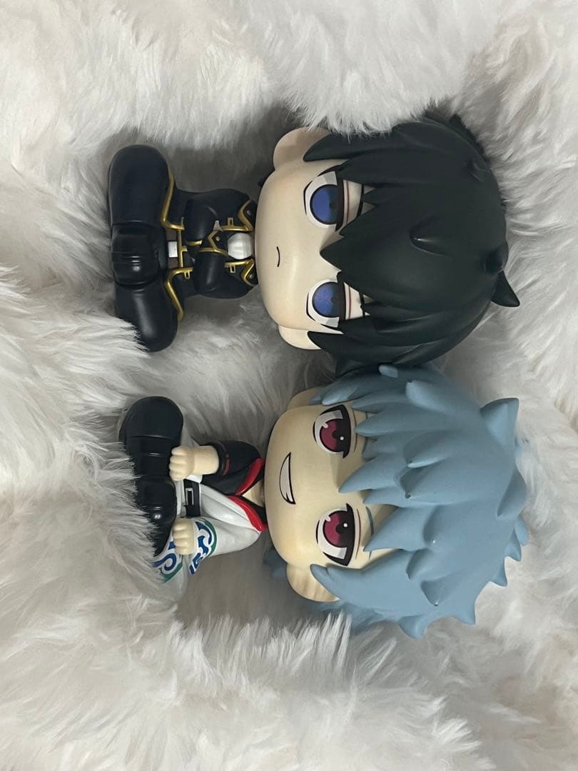 坂田銀時　土方十四郎　るかっぷ