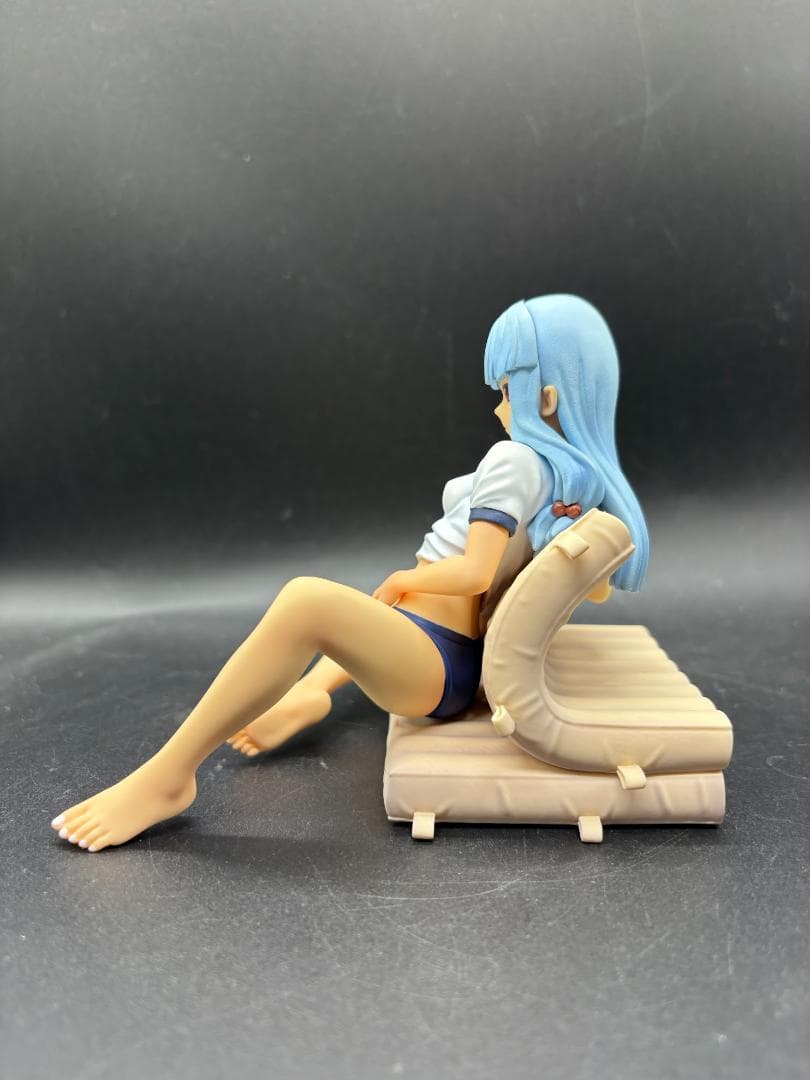 PULCHRA プルクラ　つぐもも 桐葉 フィギュア