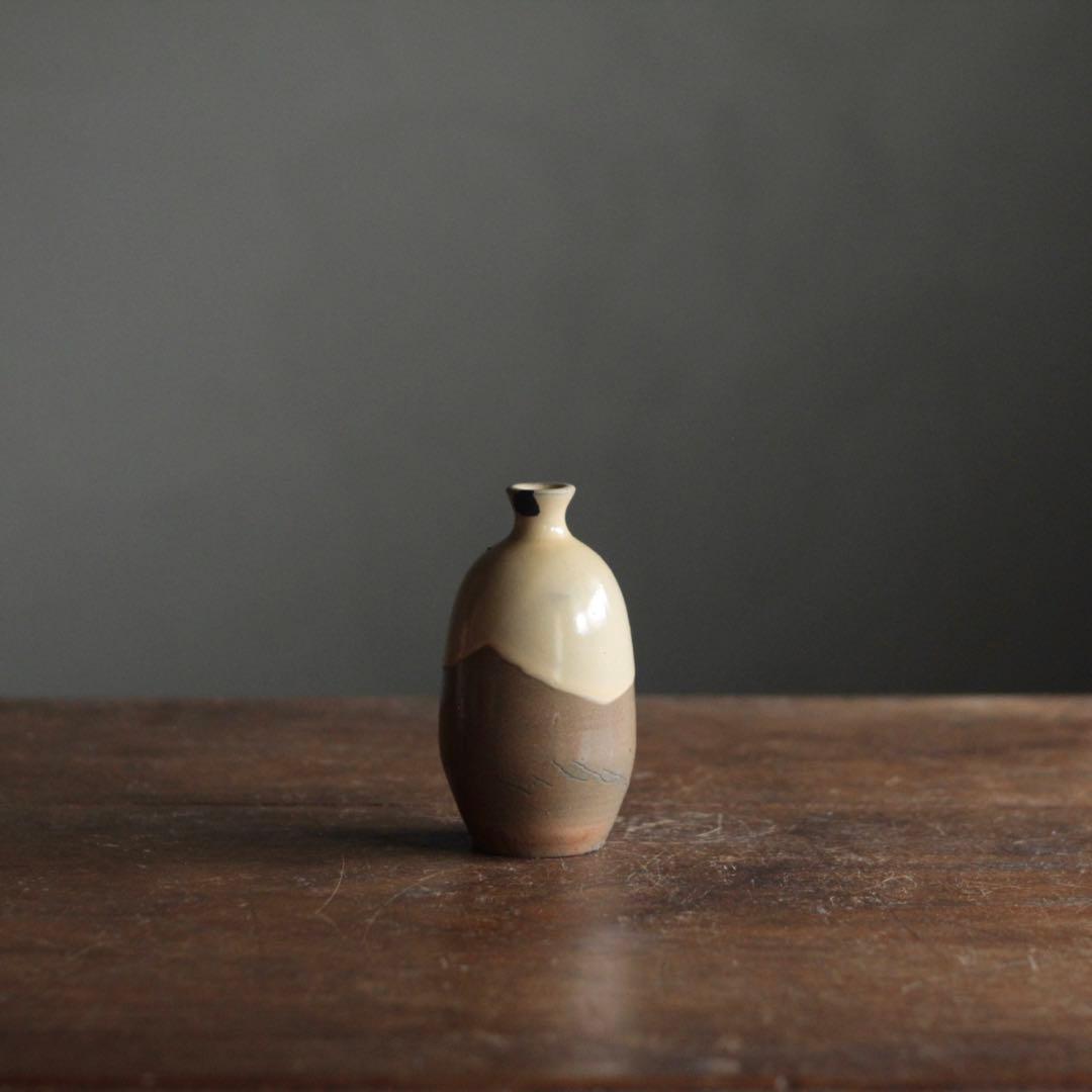 丹波 幕掛け 徳利 酒器 古美術 古道具 アンティーク 古美術 古丹波