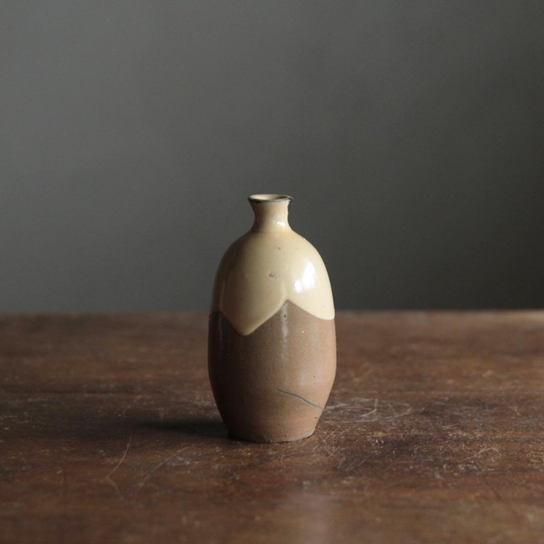 丹波 幕掛け 徳利 酒器 古美術 古道具 アンティーク 古美術 古丹波