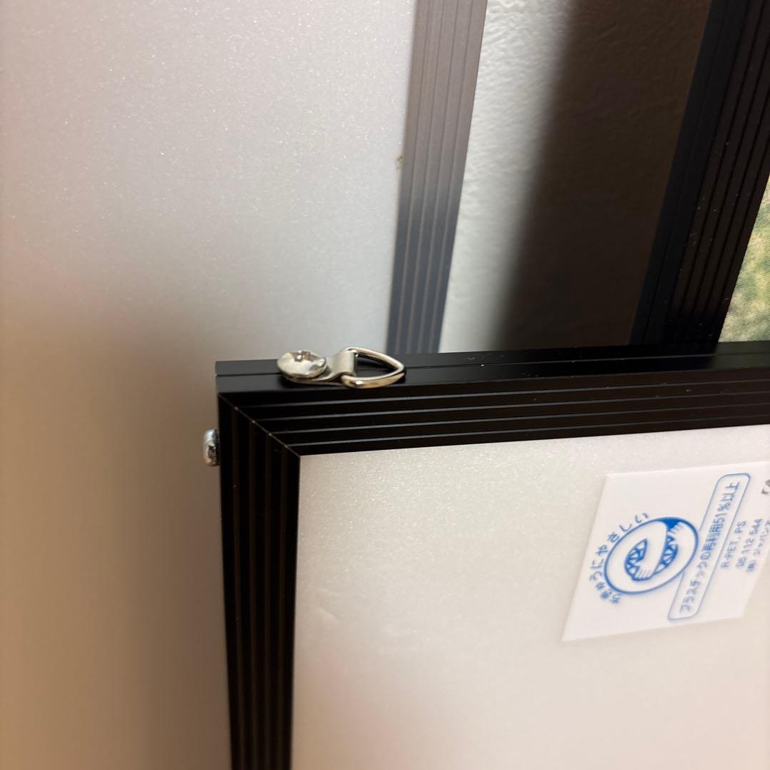 鳥山明　ドラゴンクエスト　天空の花嫁　特大B1ポスター