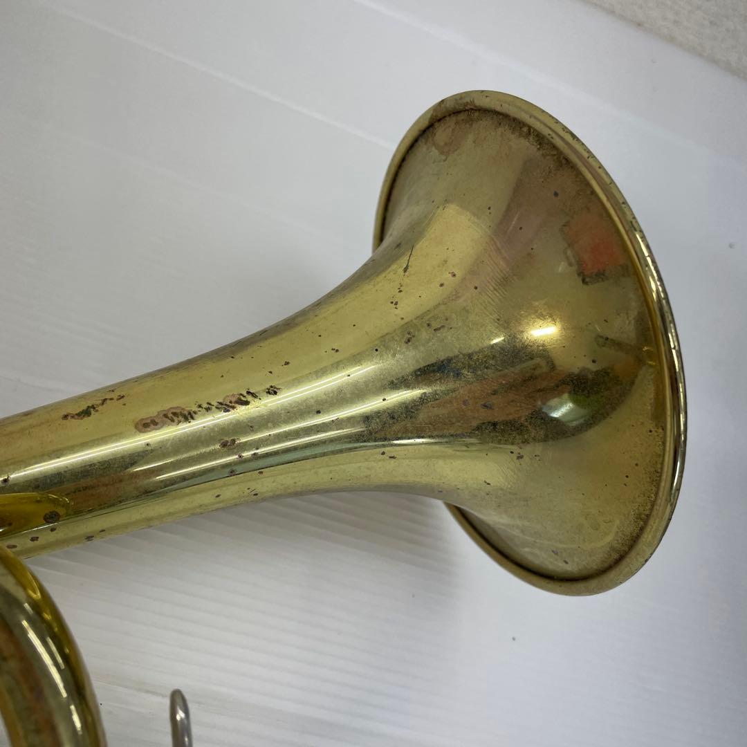 ☆ヤマハ トランペット☆YTR2321 YAMAHA ジャンク 管楽器