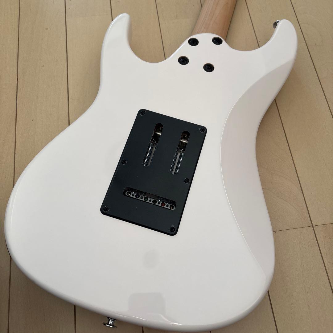 Ibanez azes40 ppk アイバニーズ az エレキギター ピンク