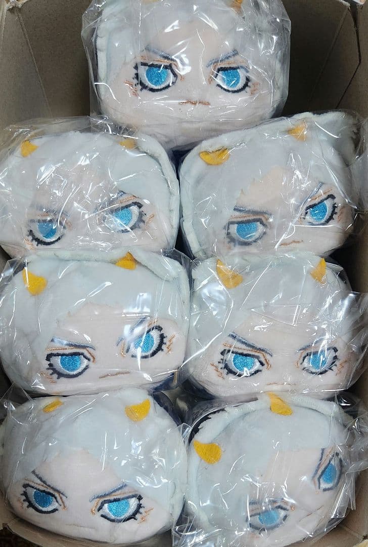 ジョジョの奇妙な冒険 ぽてコロマスコット ウェザーリポート