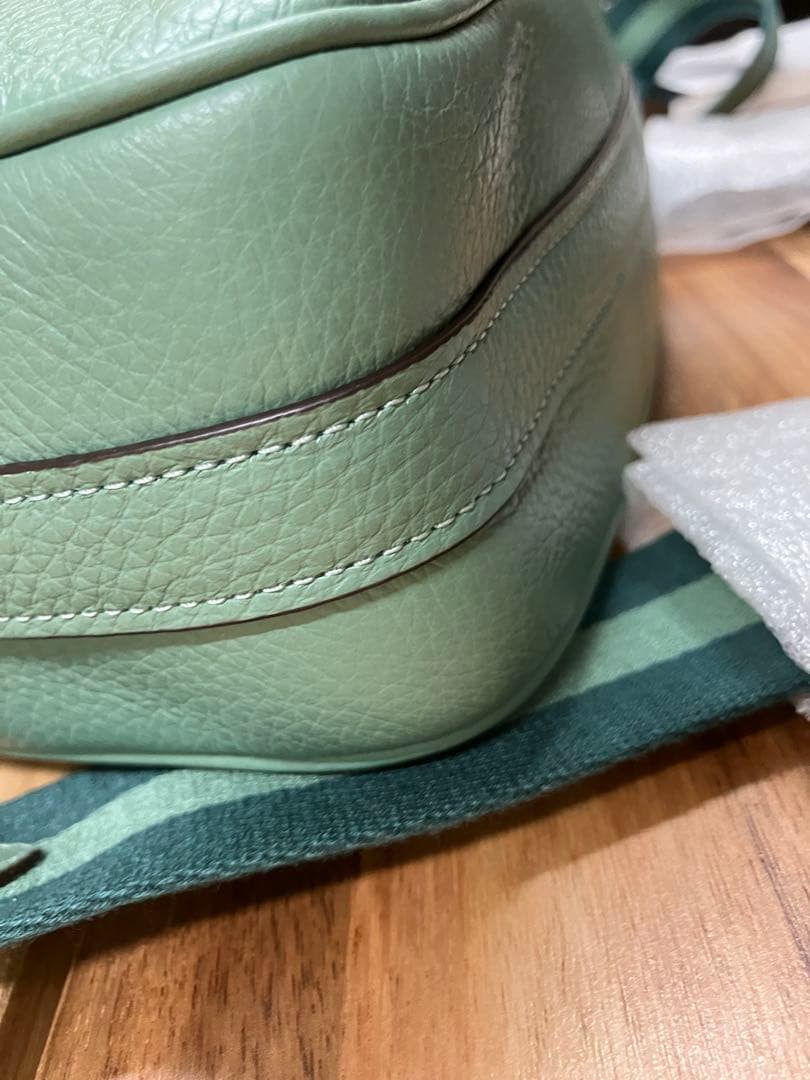 【K1】COACH ショルダーバッグ デンプシーカメラバッグ 新品未使用