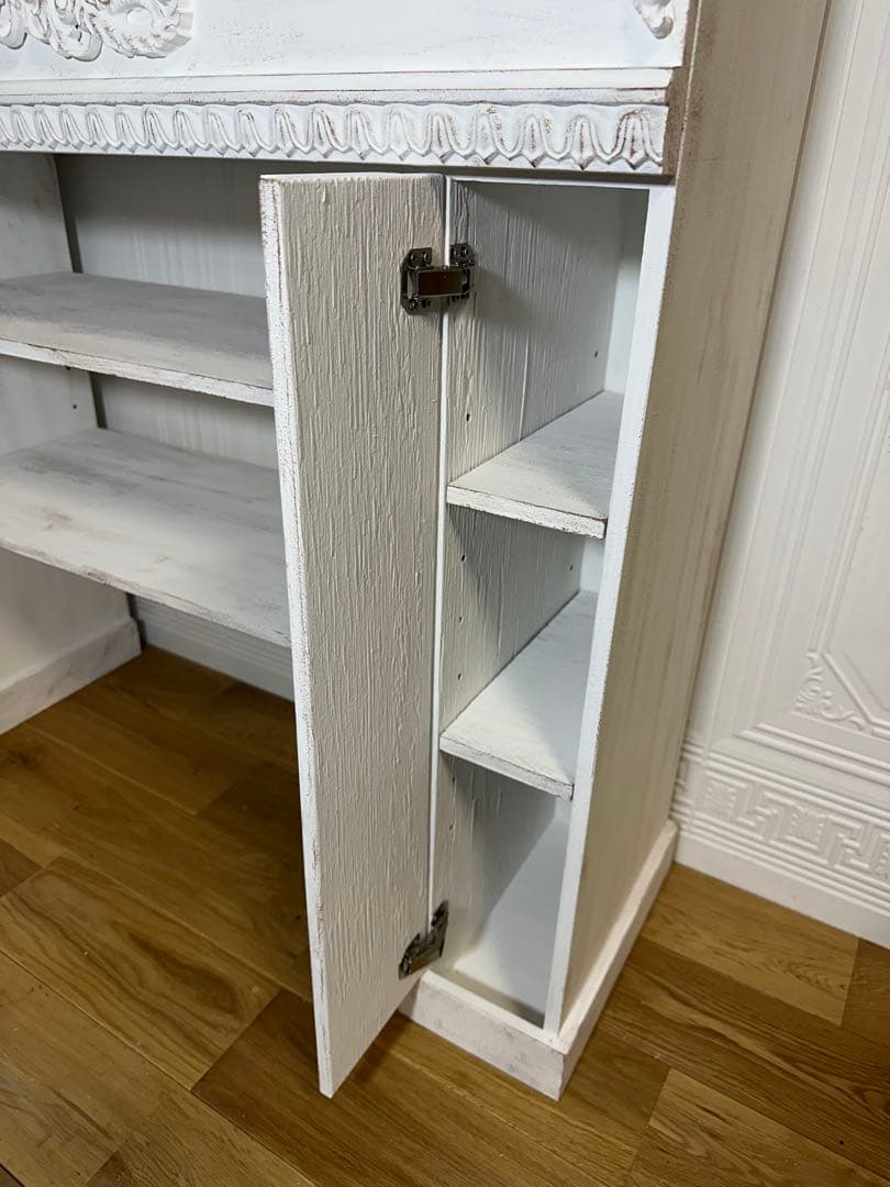 りんごマントルピース