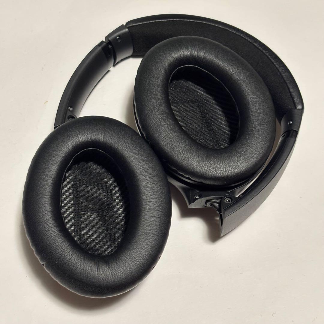 美品　BOSE QUIETCOMFORT35 II
