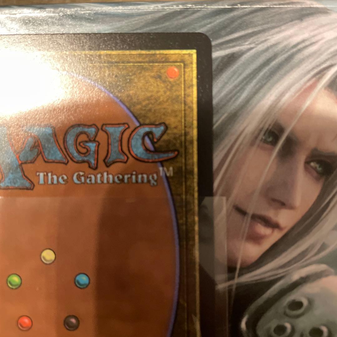 MTG FF ガーディアンフォース、ディアボロス non foil