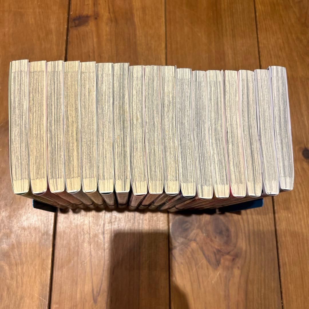 薬屋のひとりごと～猫猫の後宮謎解き手帳～1〜18巻