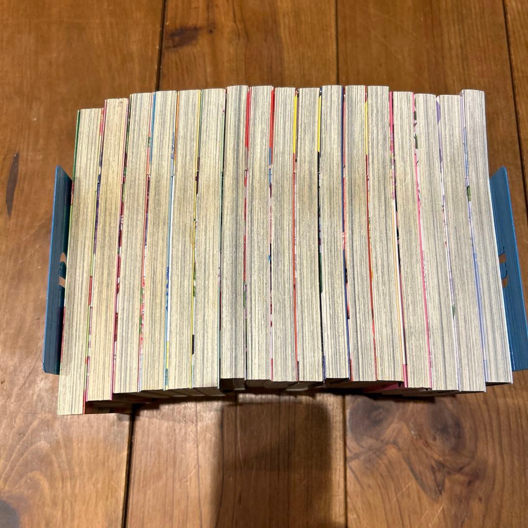 薬屋のひとりごと～猫猫の後宮謎解き手帳～1〜18巻