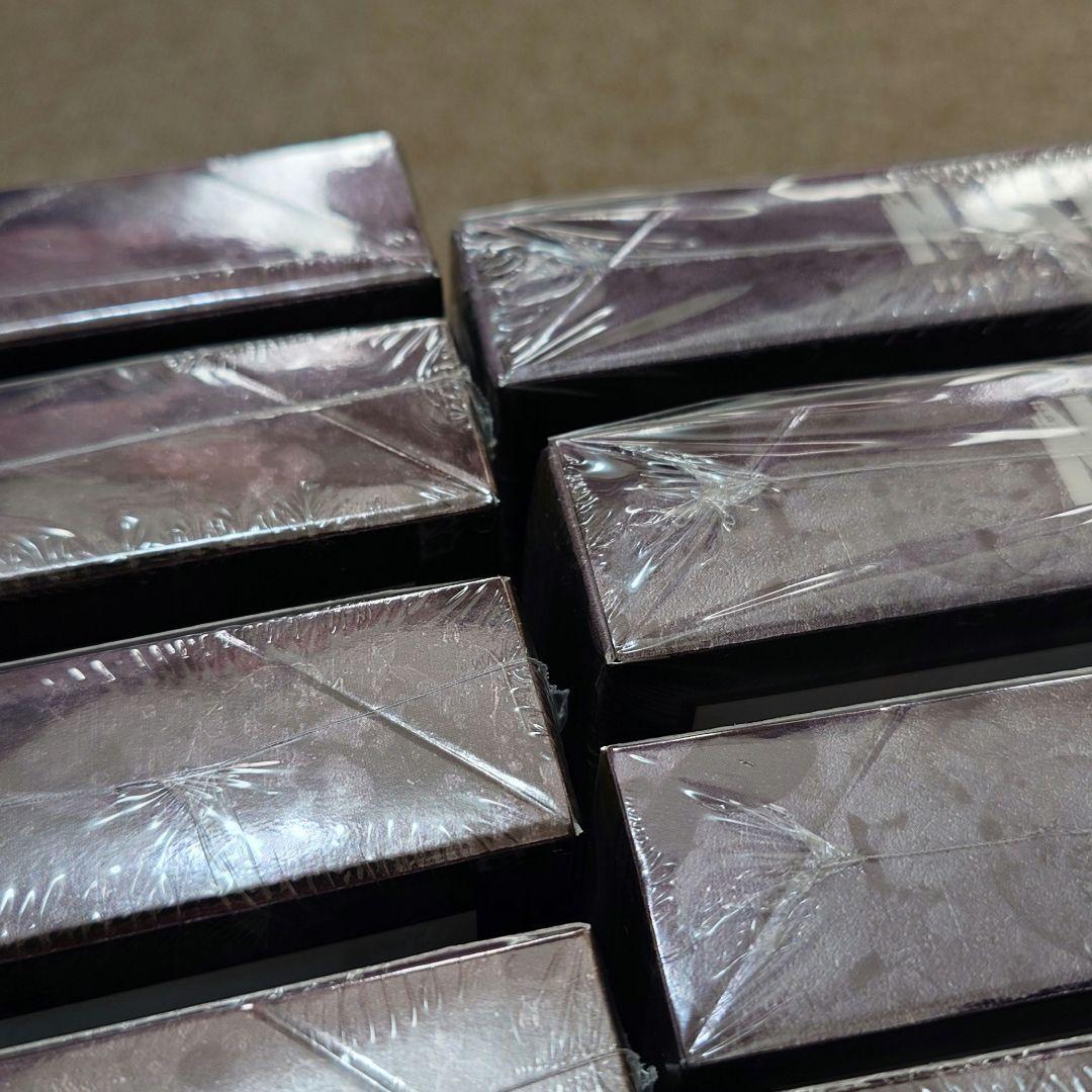 ヴァイスシュヴァルツ ブースターパック NIKKE 未開封9box 特典付き