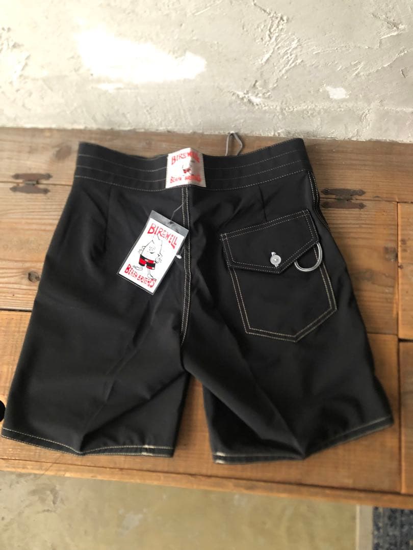バードウェル808 サイズ28 新品・室内試着のみ