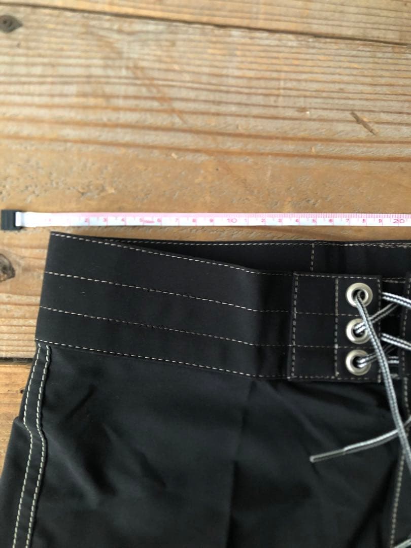 バードウェル808 サイズ28 新品・室内試着のみ