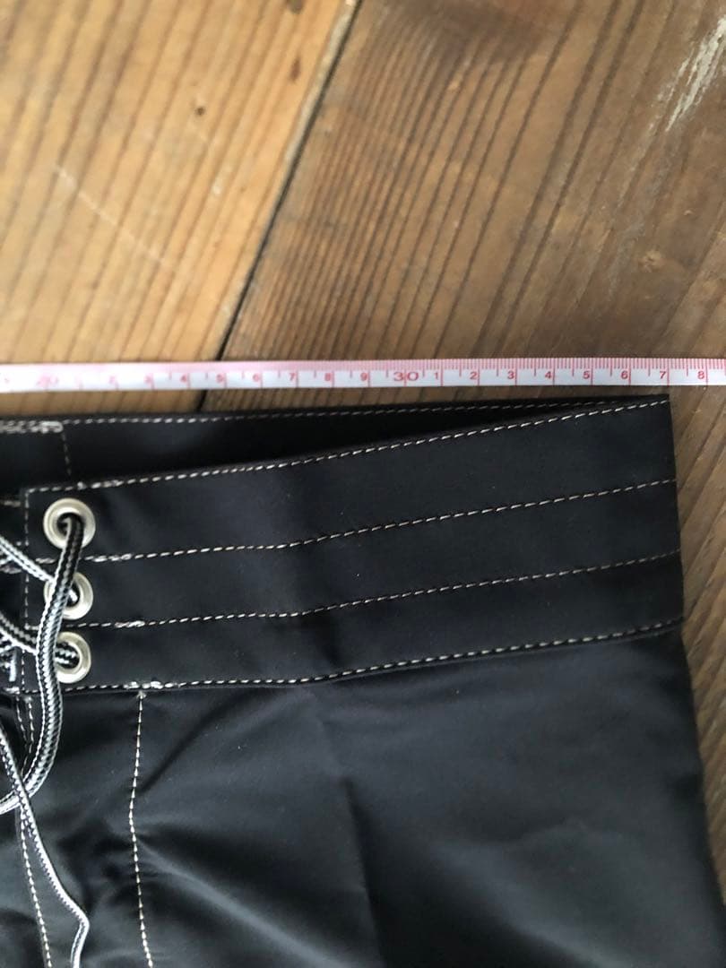 バードウェル808 サイズ28 新品・室内試着のみ