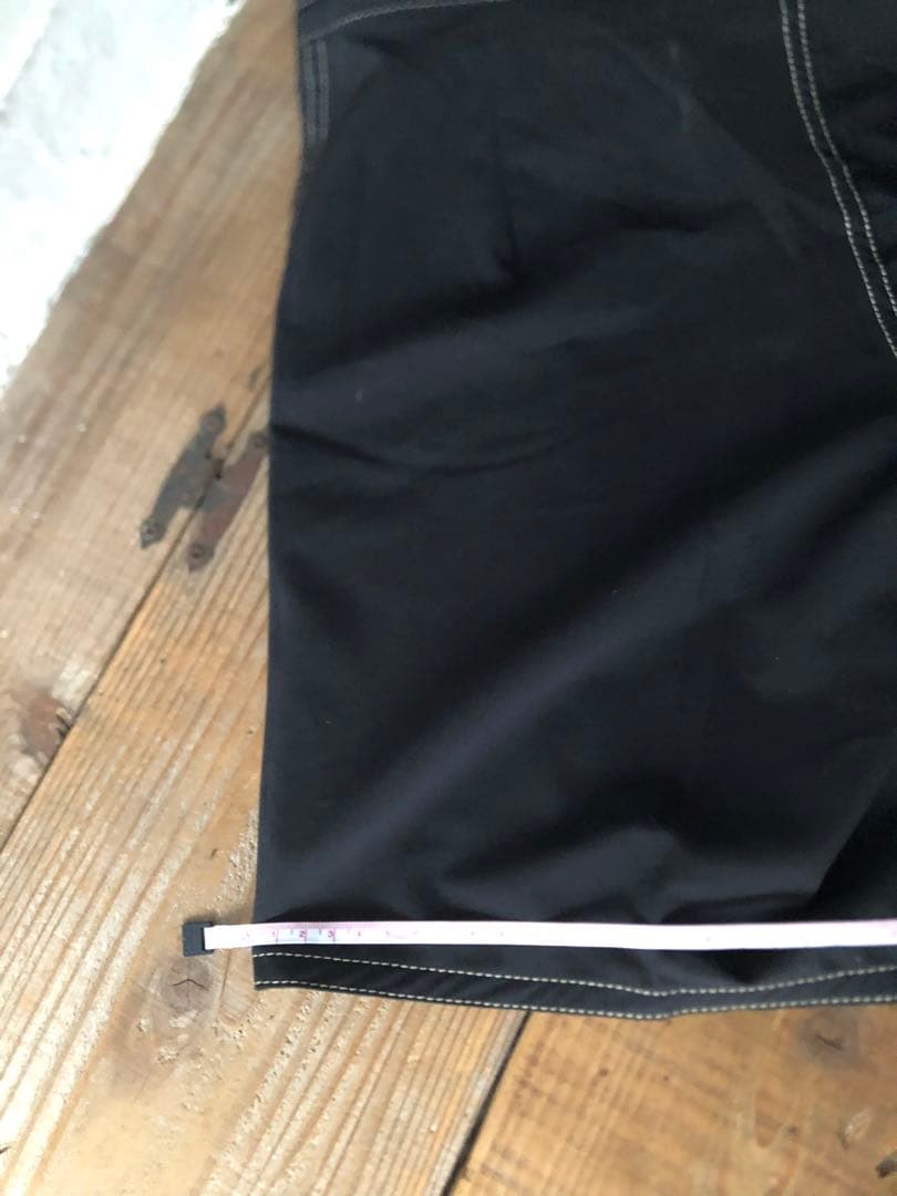 バードウェル808 サイズ28 新品・室内試着のみ