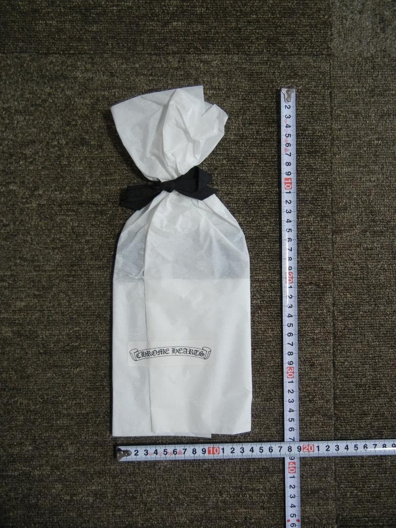 CHROME HEARTS マスク(新品・未使用・未開封)