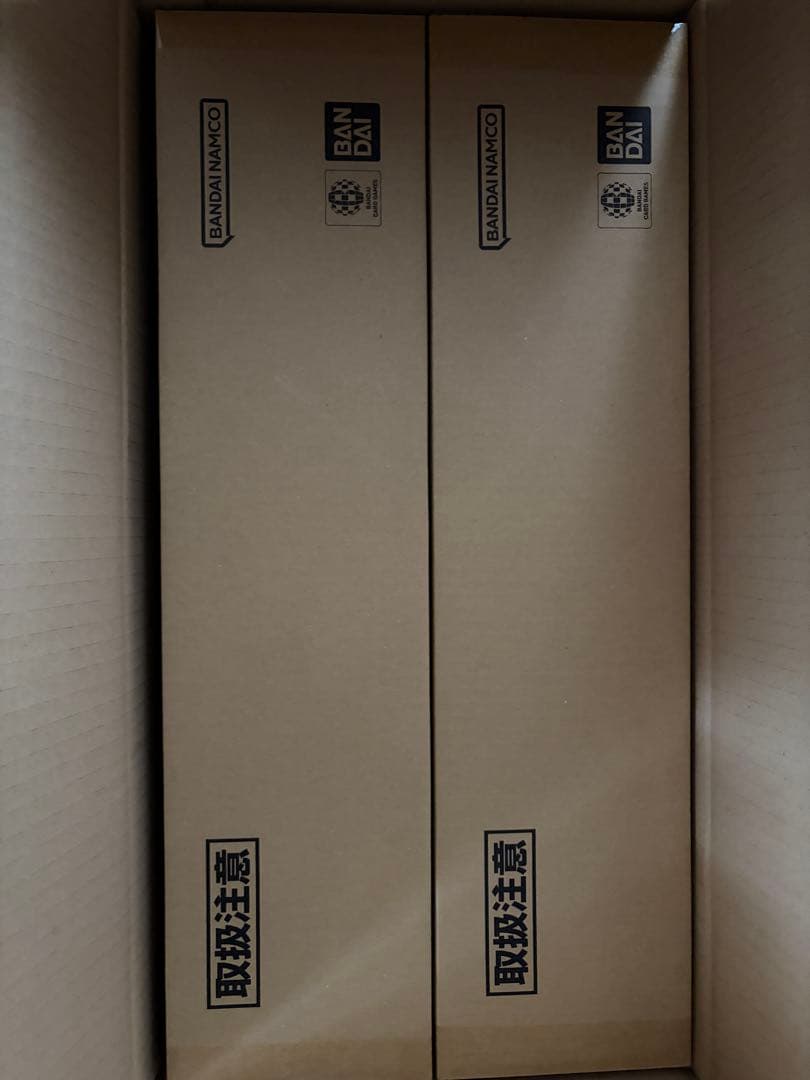 ガンダムカードゲーム プレミアムグッズセット-新機動戦記ガンダムW　２セット