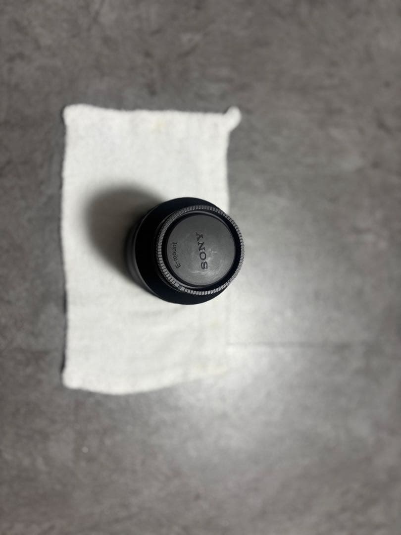 【最終値下げ】ソニー FE 135mm F1.8 GM SEL135F18GM