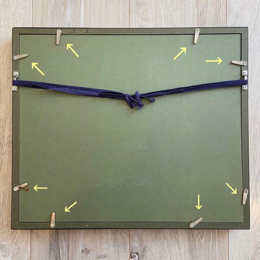 【螺鈿】『漆螺鈿燕子花図』漆芸 一点物 作家物 螺鈿 金箔 燕子花 絵 螺鈿絵