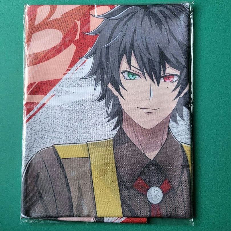 ヒプマイ ココス 山田一郎 のぼり