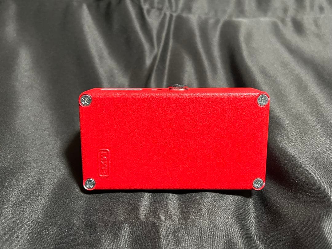 【美品】MXR M102 dyna comp エフェクター