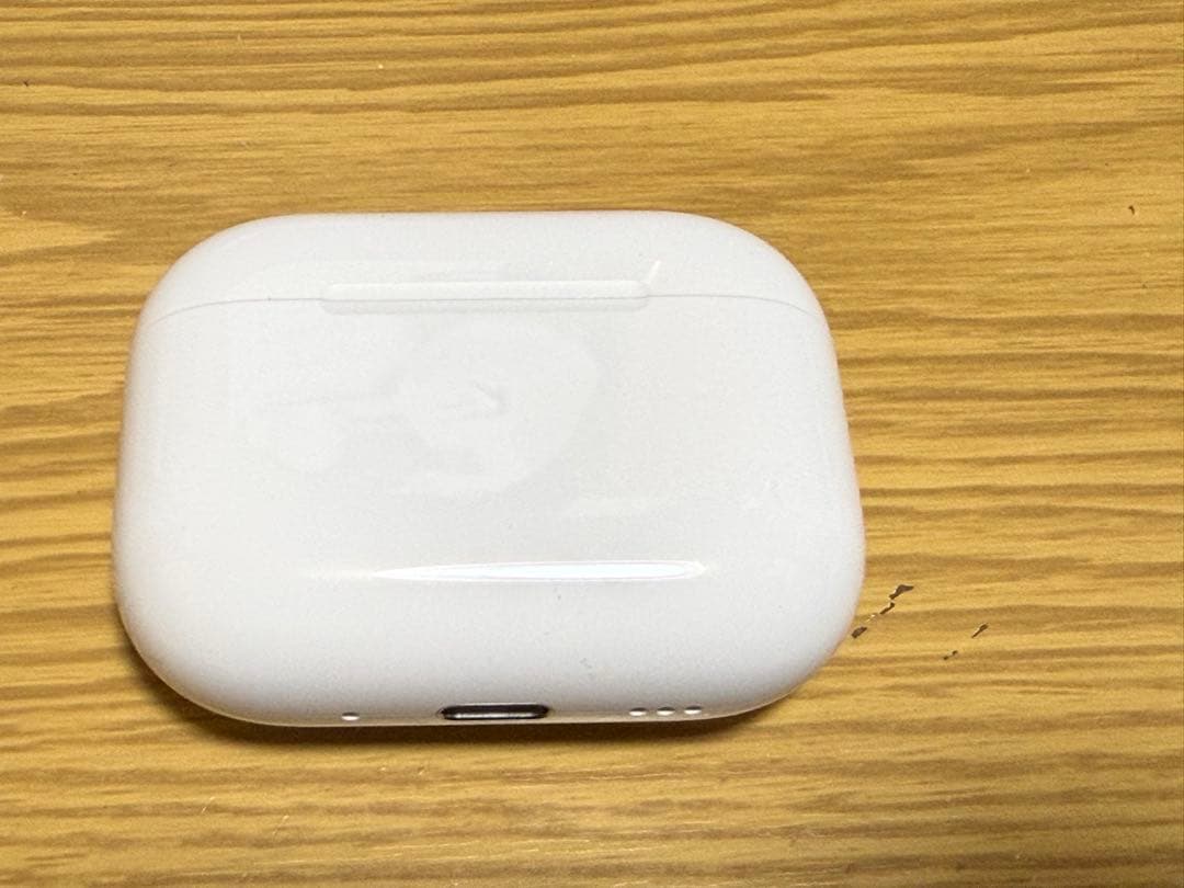 【美品】AirPods Pro3 本体