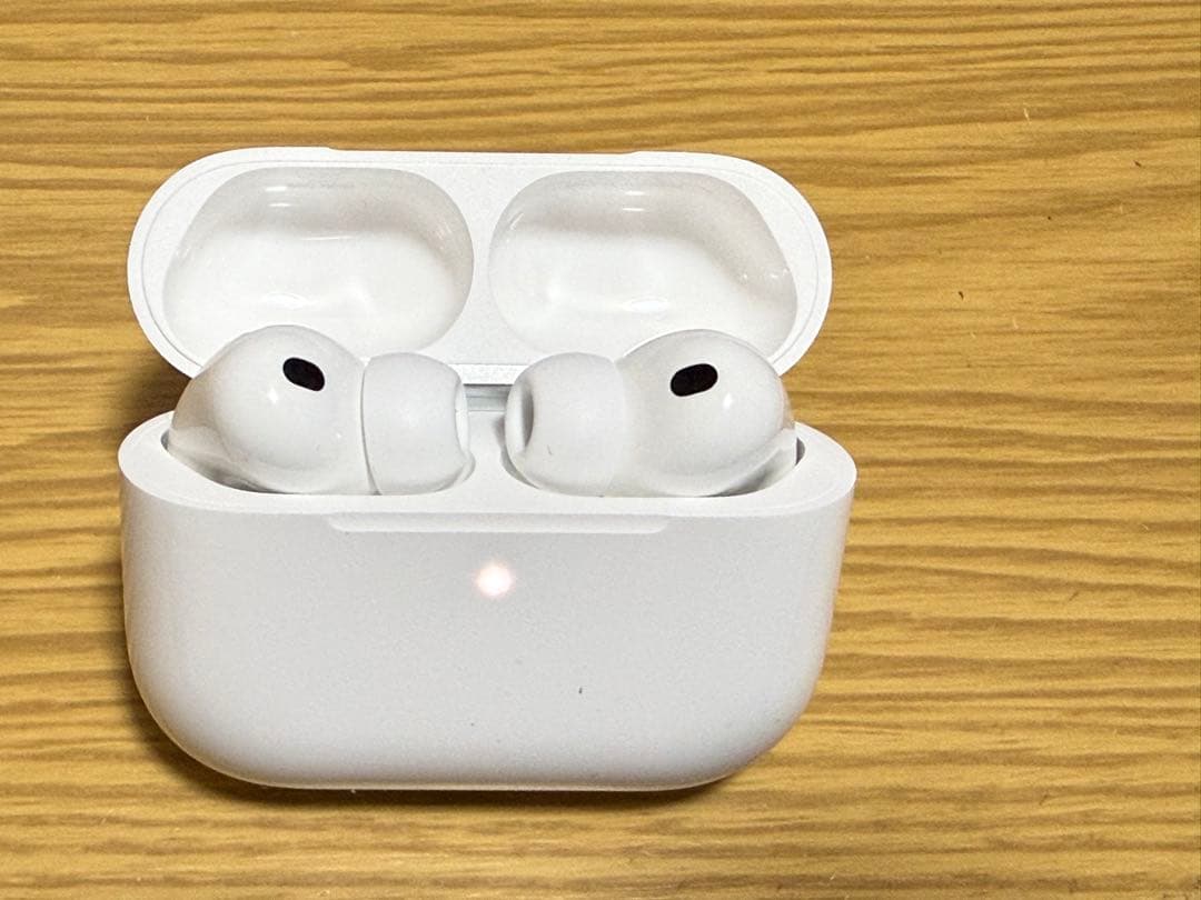 【美品】AirPods Pro3 本体
