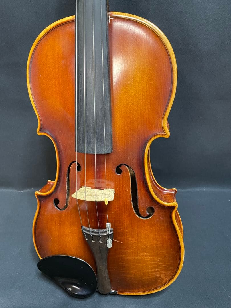 K.SHIMORA シモーラ バイオリン No.11 1976 杉藤 1388