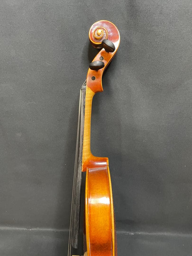K.SHIMORA シモーラ バイオリン No.11 1976 杉藤 1388