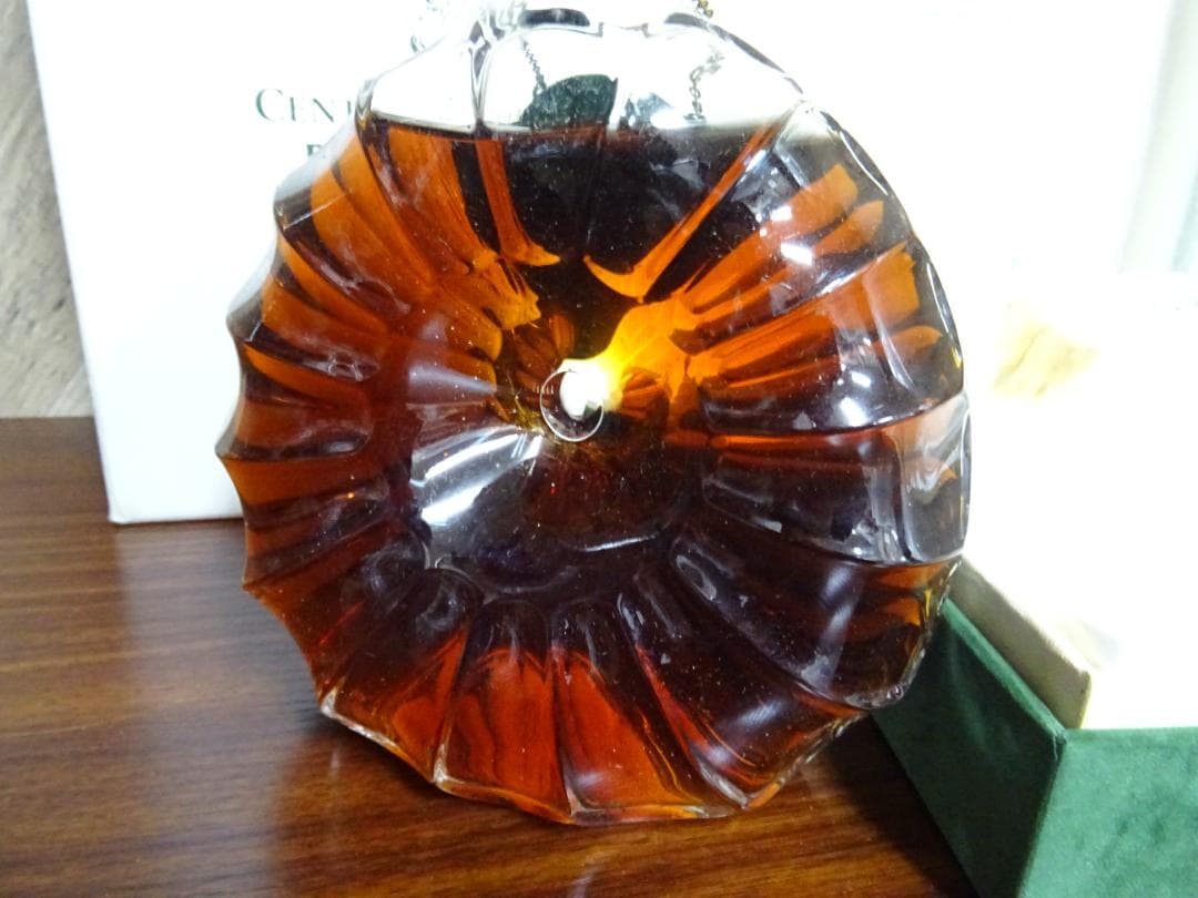 m*7様 天036 レミーマルタン セント クリスタル バカラボトル 700ml