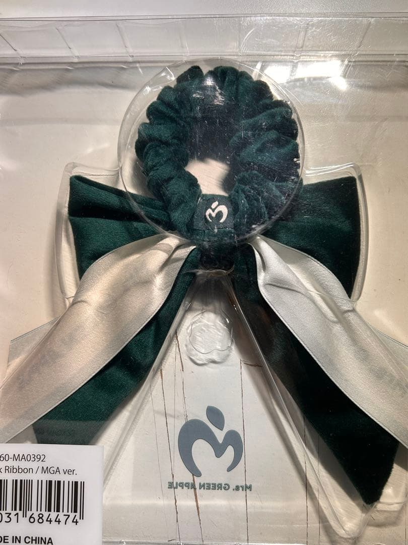 R*I様 Mrs. GREEN APPLE ミセス ライトスティックリボン 緑